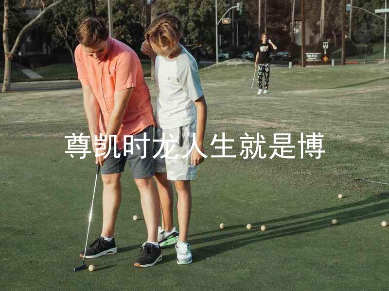 尊凯时龙人生就是博