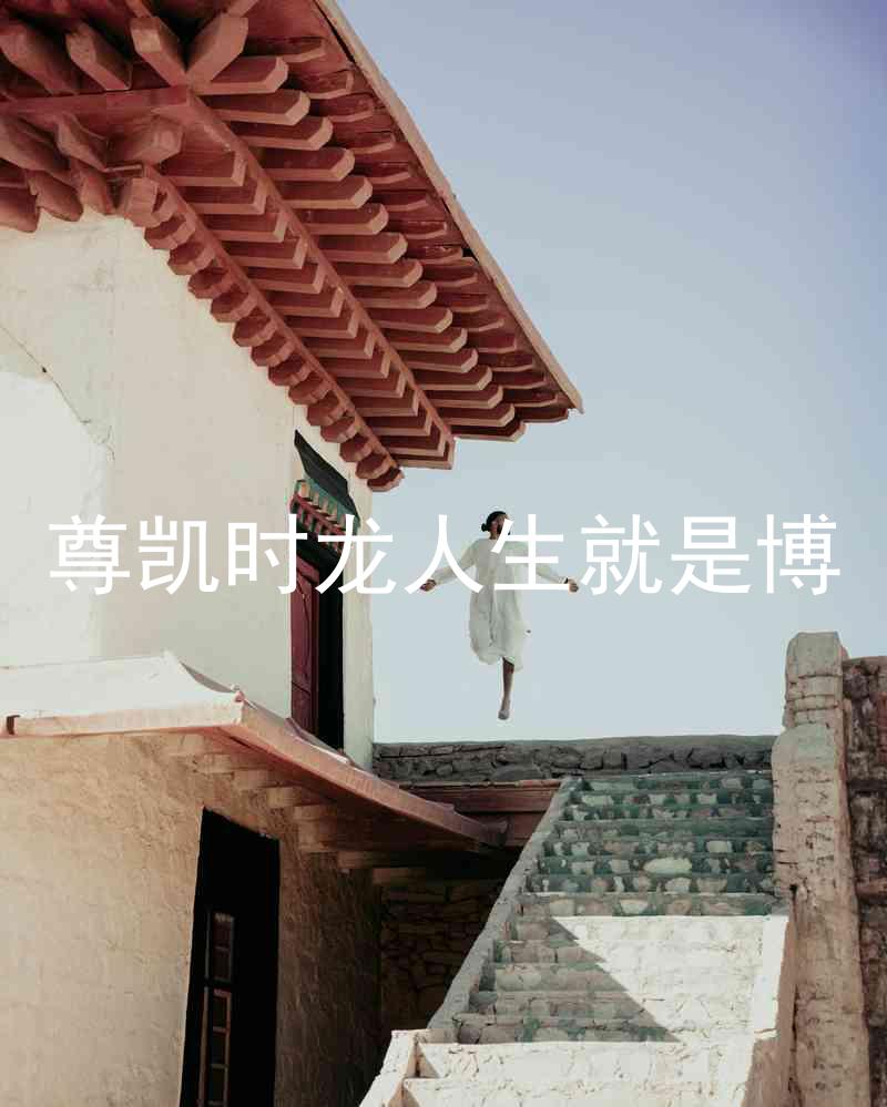 尊凯时龙人生就是博